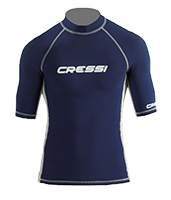 Rash guards for men